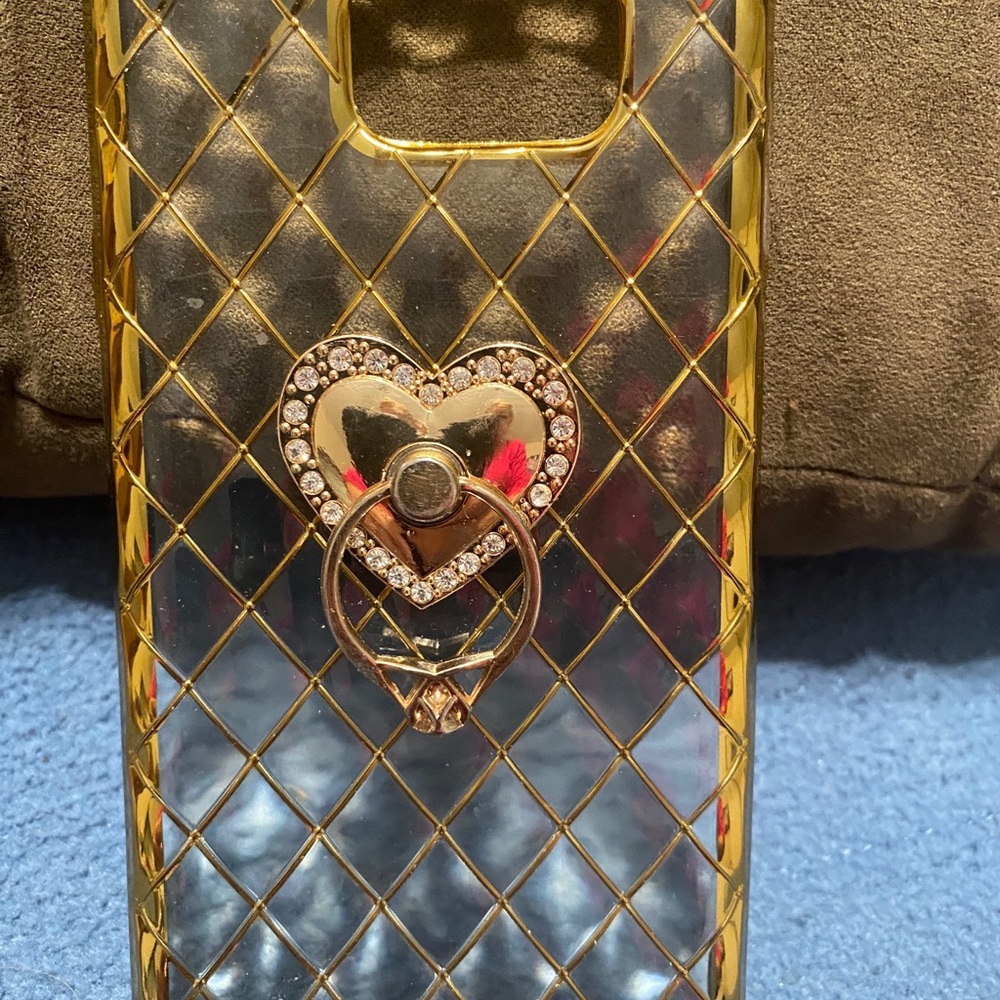 Cellphone Cover